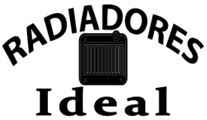 Emblema Radiadores Ideal